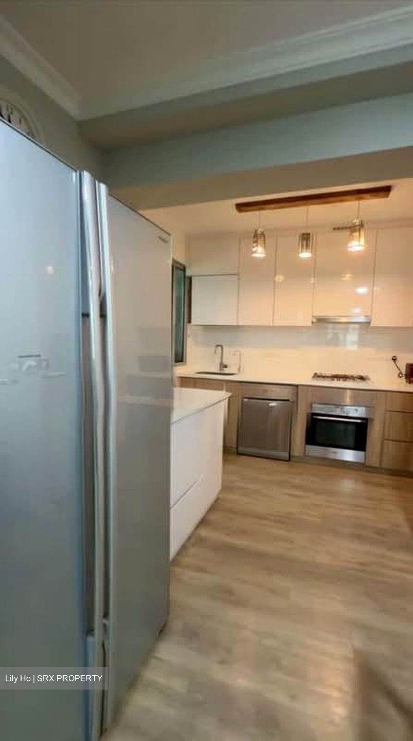 Blk 130A Toa Payoh Crest (Toa Payoh), HDB 4 Rooms #595638231